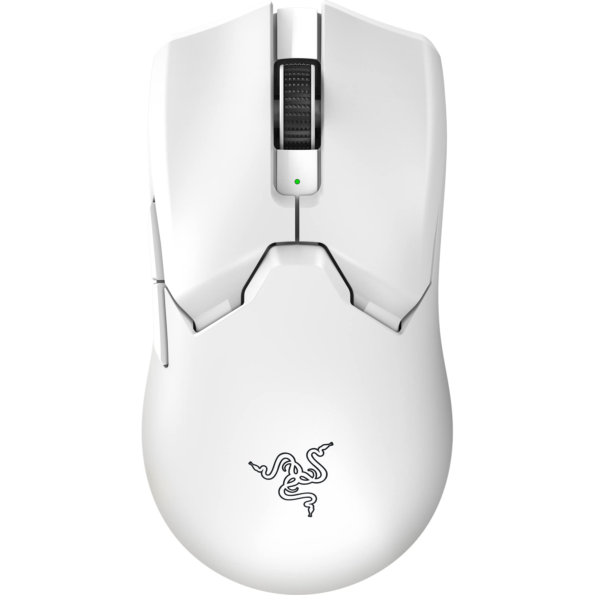 Mouse Gamer Razer Viper V2 Pro, Branco | Amazon.com.br