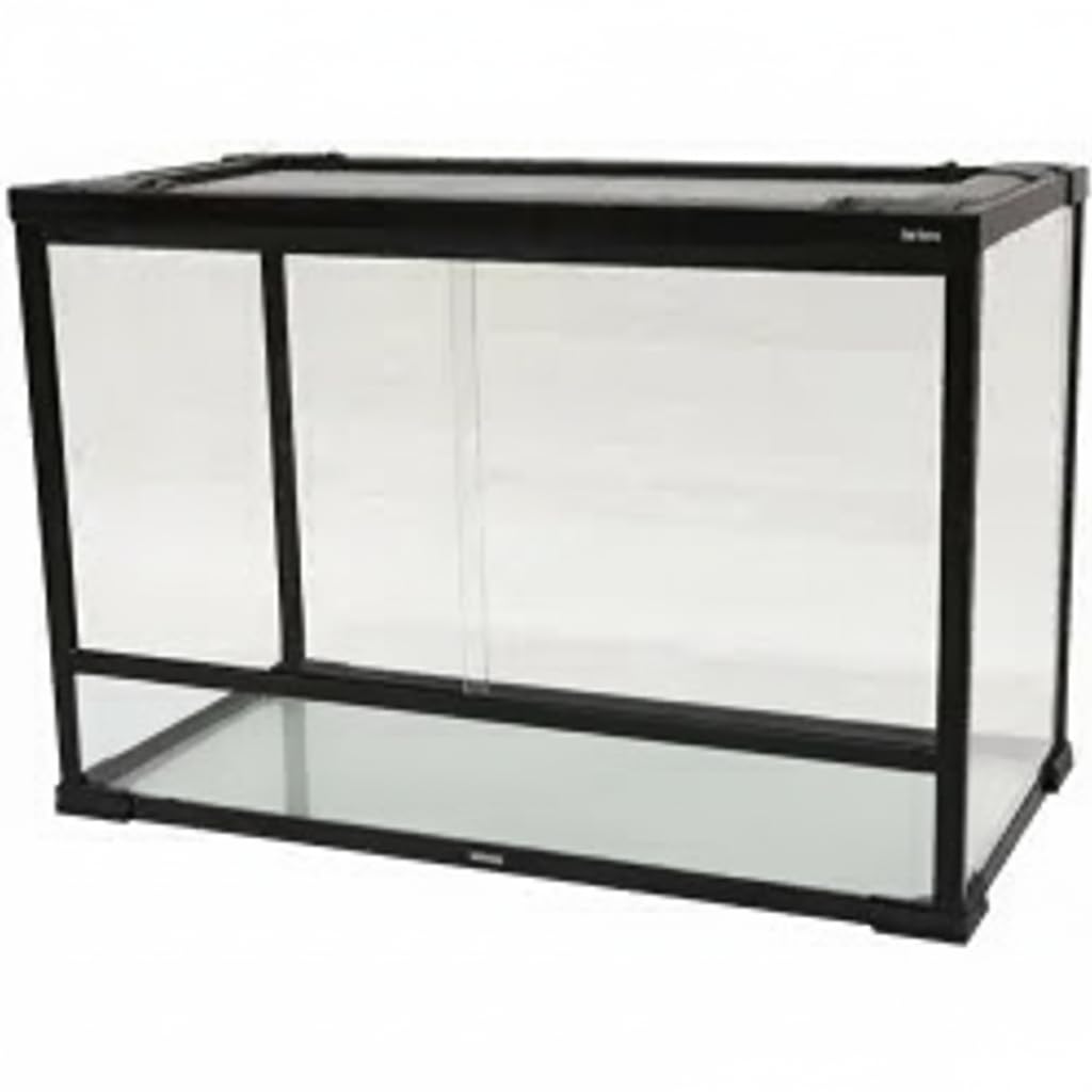 Amazon | トップテラ 爬虫類飼育ケージ TOP-90×45×60 | トップ