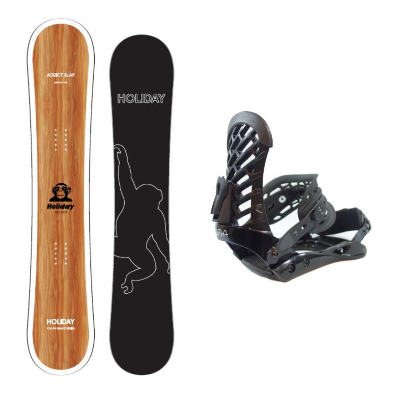 Amazon | 24 HOLIDAY ADDICT SLAP + ZUMA ZM BLACK ホリデイ