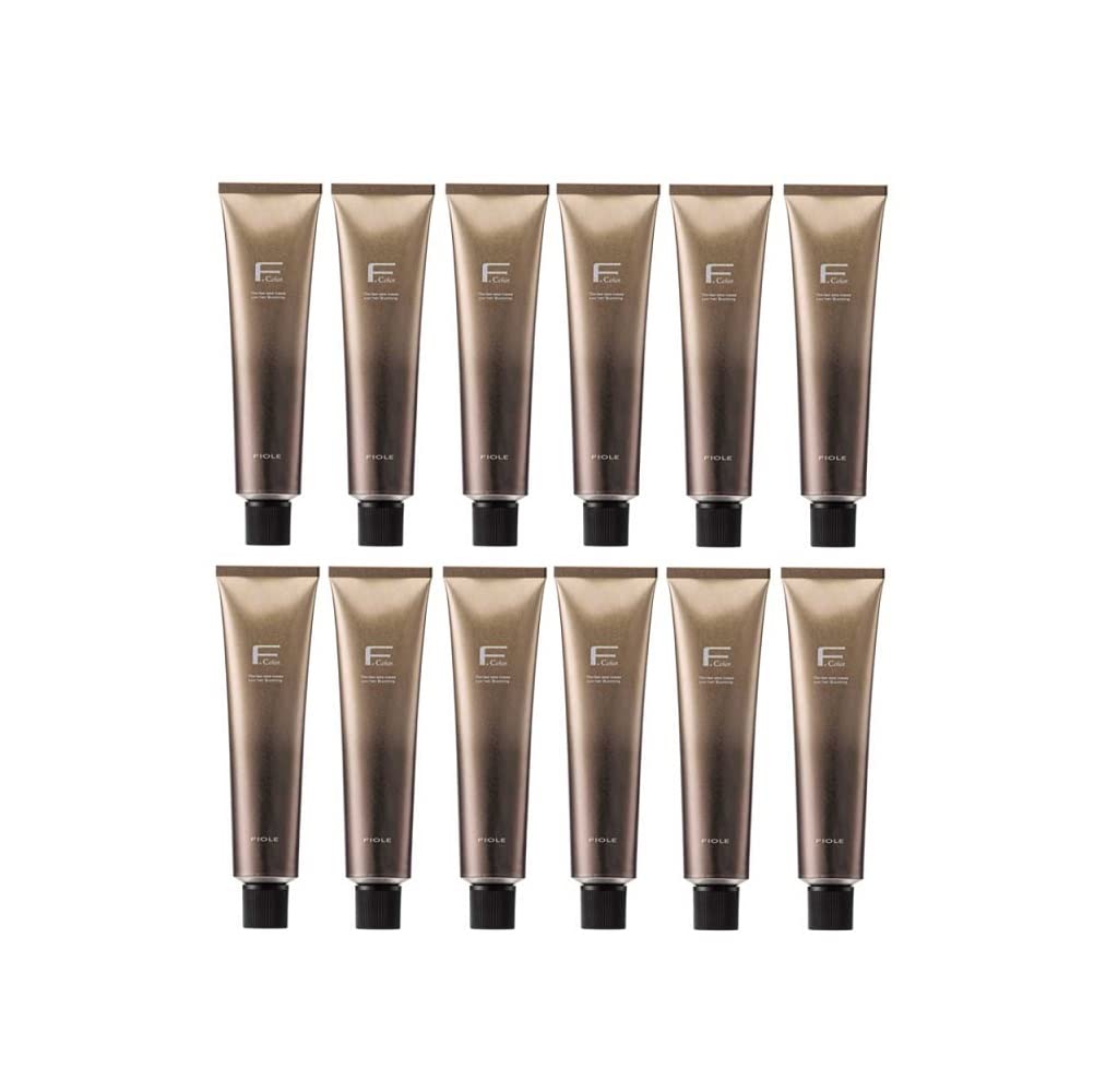 Amazon | フィヨーレ BLカラーラディーチェ 120g 9NB ×12セット