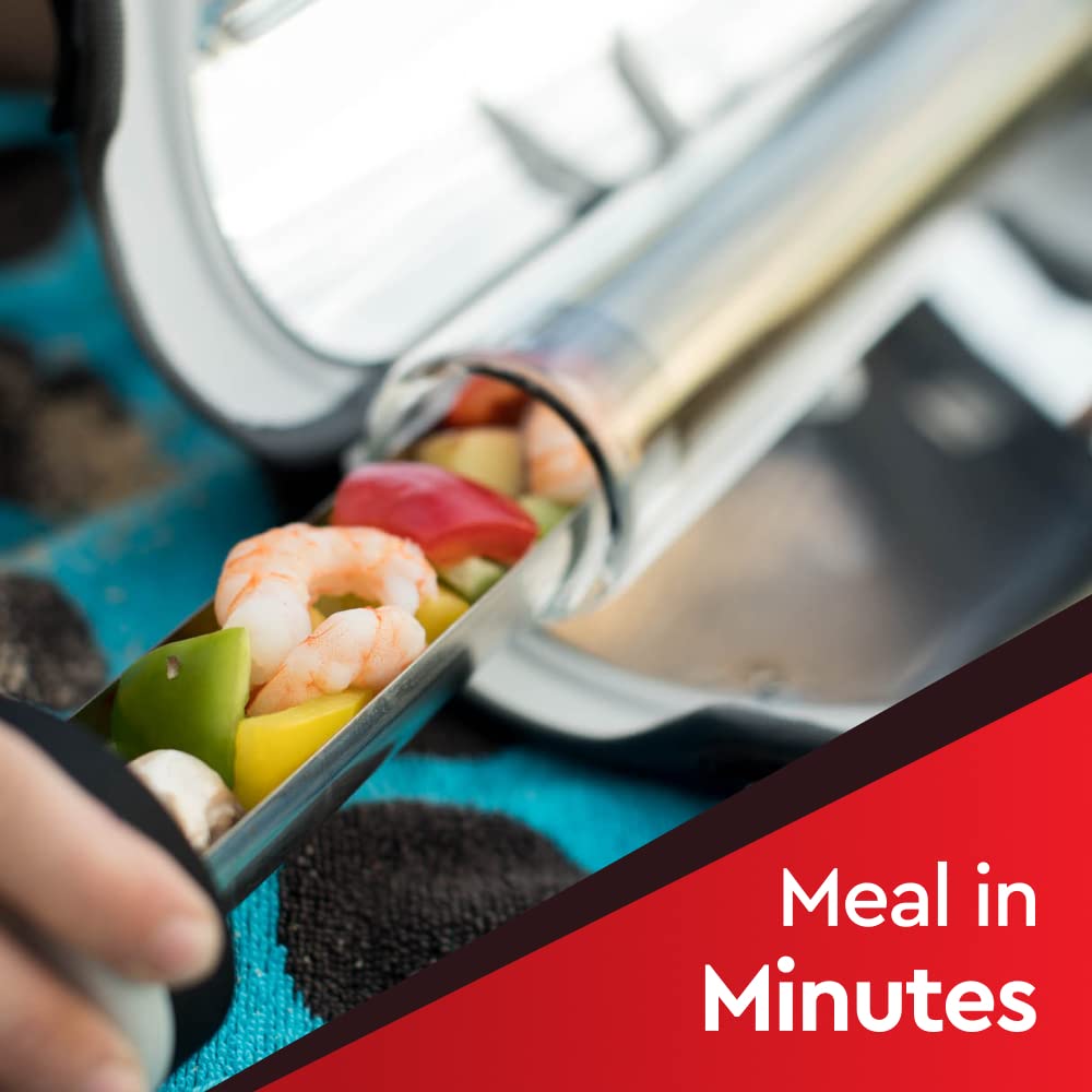 Amazon | [ゴーサン] ゴー ソーラーオーブン 太陽光調理器具 gosun-go