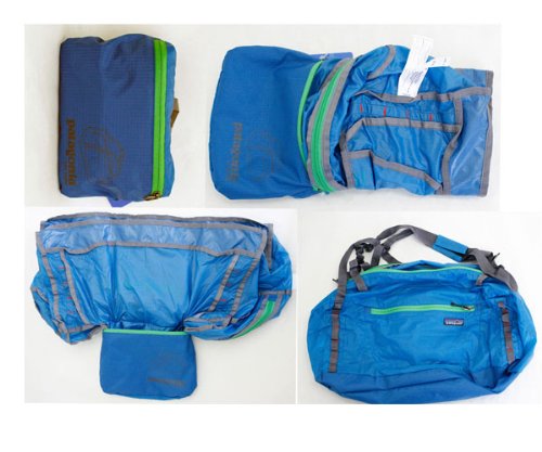 Amazon.co.jp: (パタゴニア) patagonia ライトウエイト トラベル