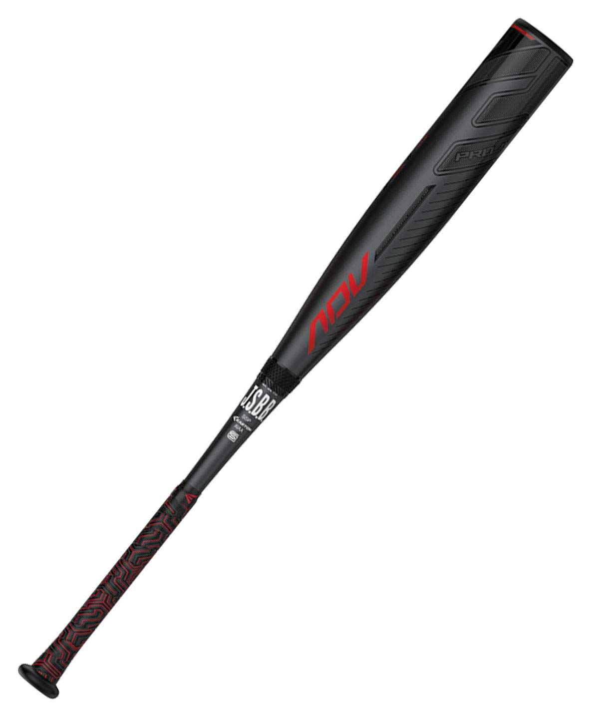 Amazon | イーストン（EASTON） 軟式 金属 バット ADV 83cm/平均730g