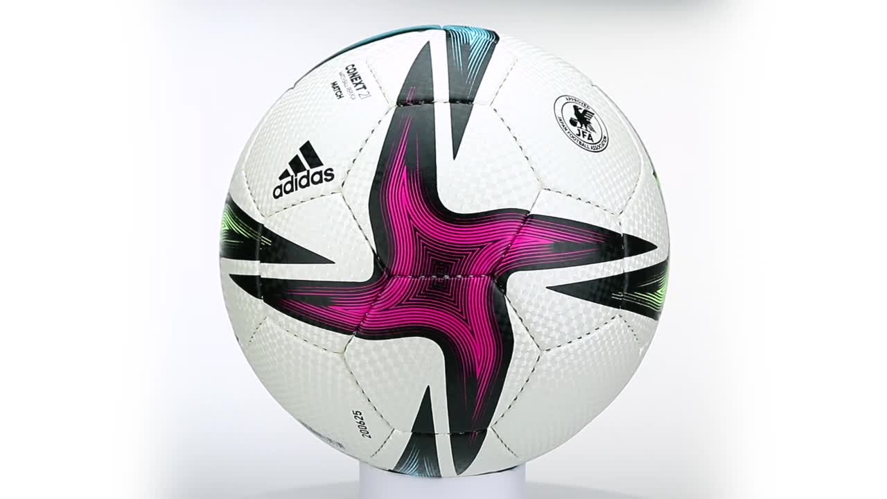Amazon | アディダス(adidas) サッカーボール コネクト21 マッチ5号球