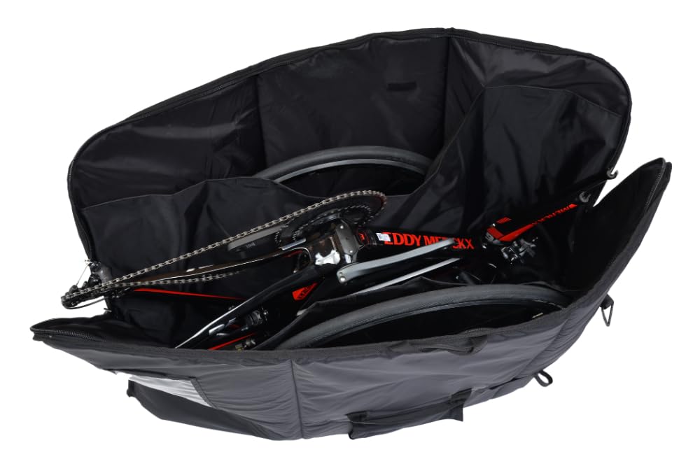 Amazon | オーストリッチ(OSTRICH) （自転車用輪行袋）OS-500 トラベル