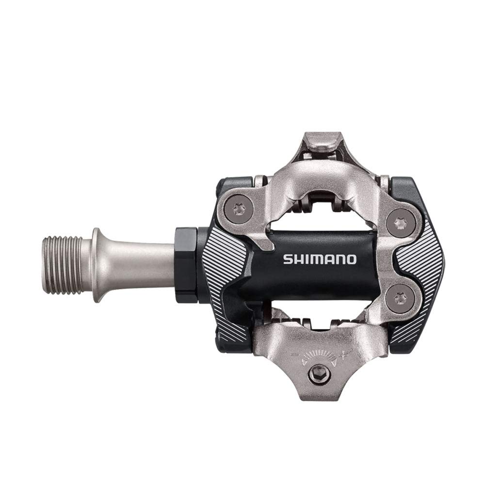 Amazon | シマノ DEORE XT PD-M8100 SPDペダル リフレクターなし