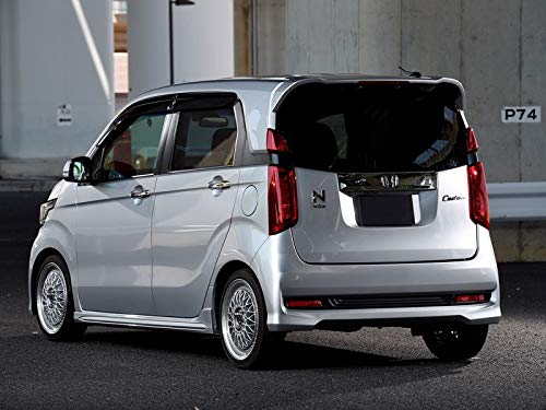 Amazon | 【ノーブランド品】N-WGNスタンダード N-WGN カスタム JH1/2