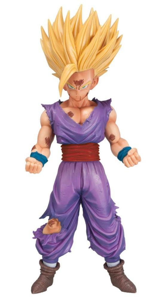 Amazon.co.jp: ドラゴンボールZ MASTER STARS PIECE THE SON GOHAN