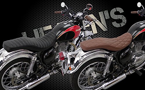 Amazon | HEAVEN'S エストレア用 ローダウンシート タックロール