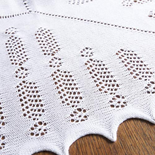 Amazon.co.jp: [G.H.HURT&SON] ジーエイチハートアンドサン おくるみ