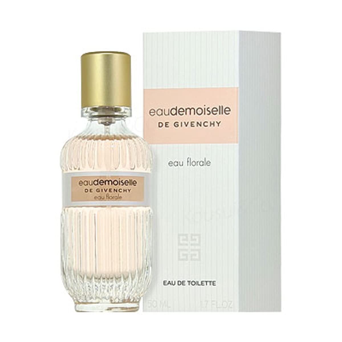 Amazon | GIVENCHY 香水 ジバンシー オードモワゼル フローラル
