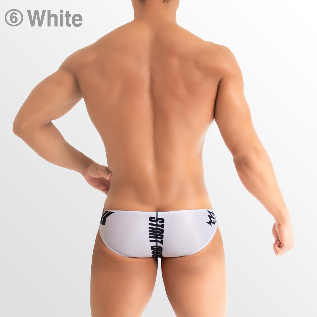 Amazon.co.jp: EGDE≪ REBOOT RE スーパーローライズ ビキニ 3516