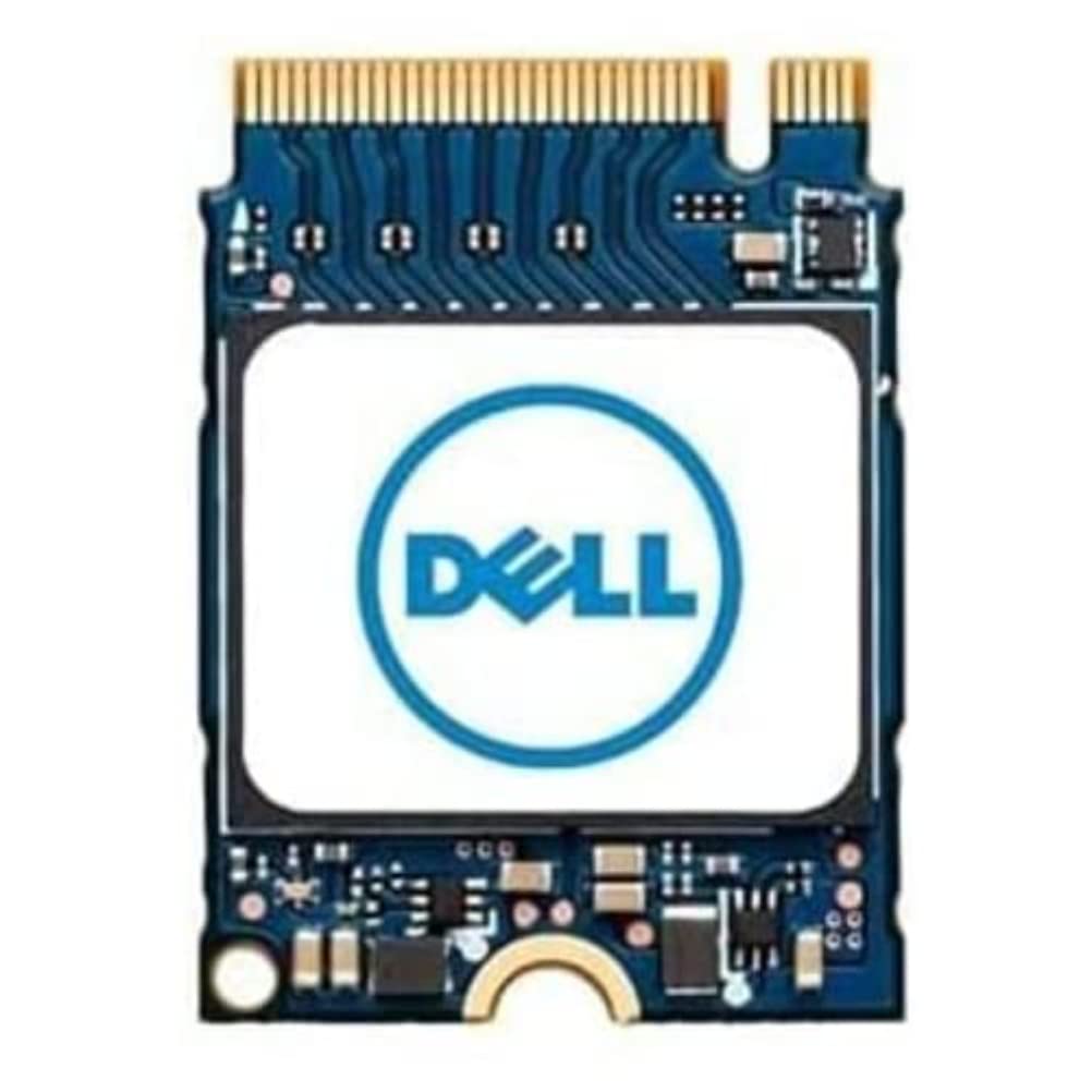 Amazon | Dell M.2 PCIe NVME Gen 3x4 Class 35 2230 ソリッドステート