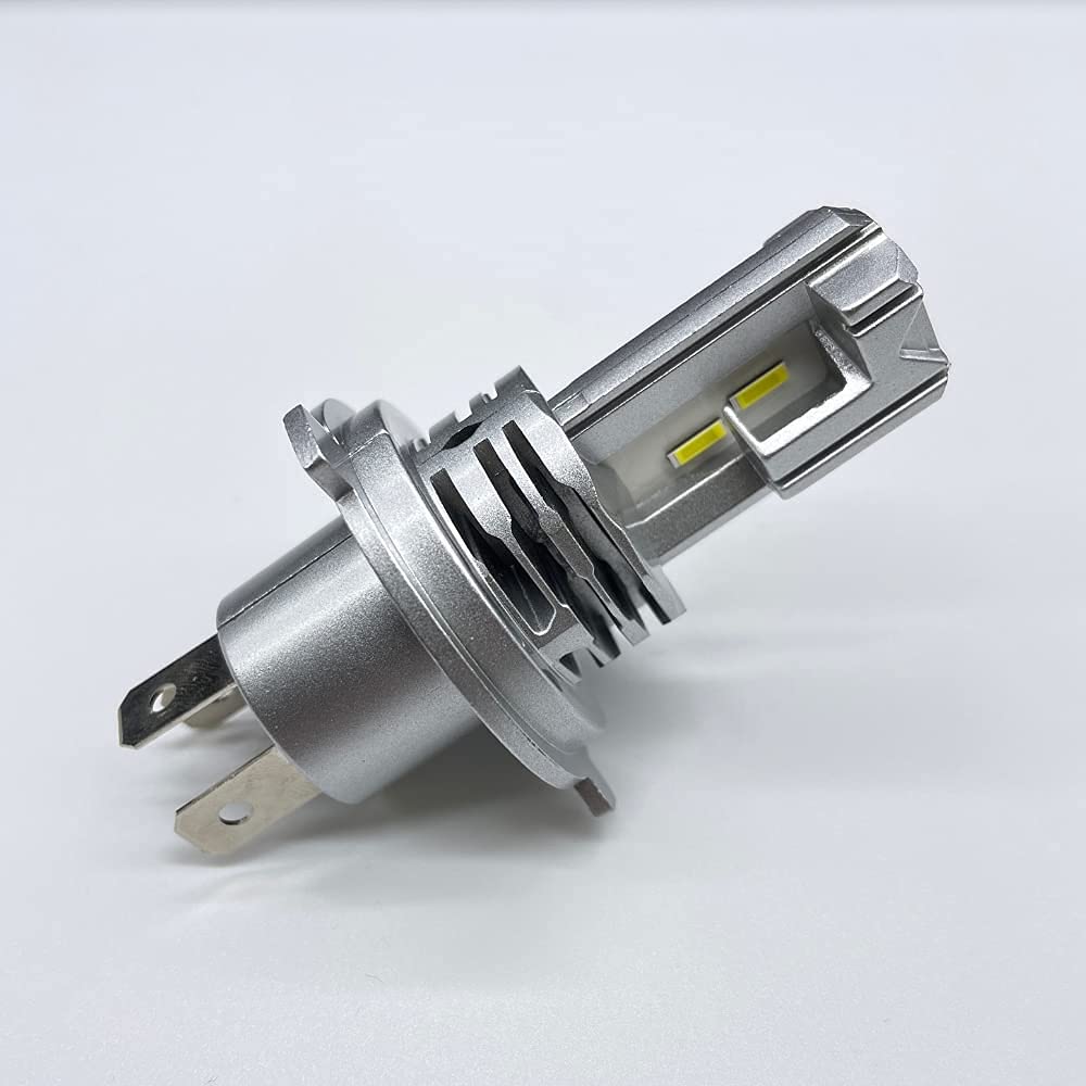 Amazon | スポーツスター XL883 04年～ 対応品 LEDヘッドライト H4 Hi