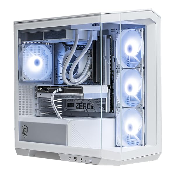 Amazon.co.jp: 幻界 AMD Ryzen 7 9700X GeForce RTX 5060Ti 16GB 大型