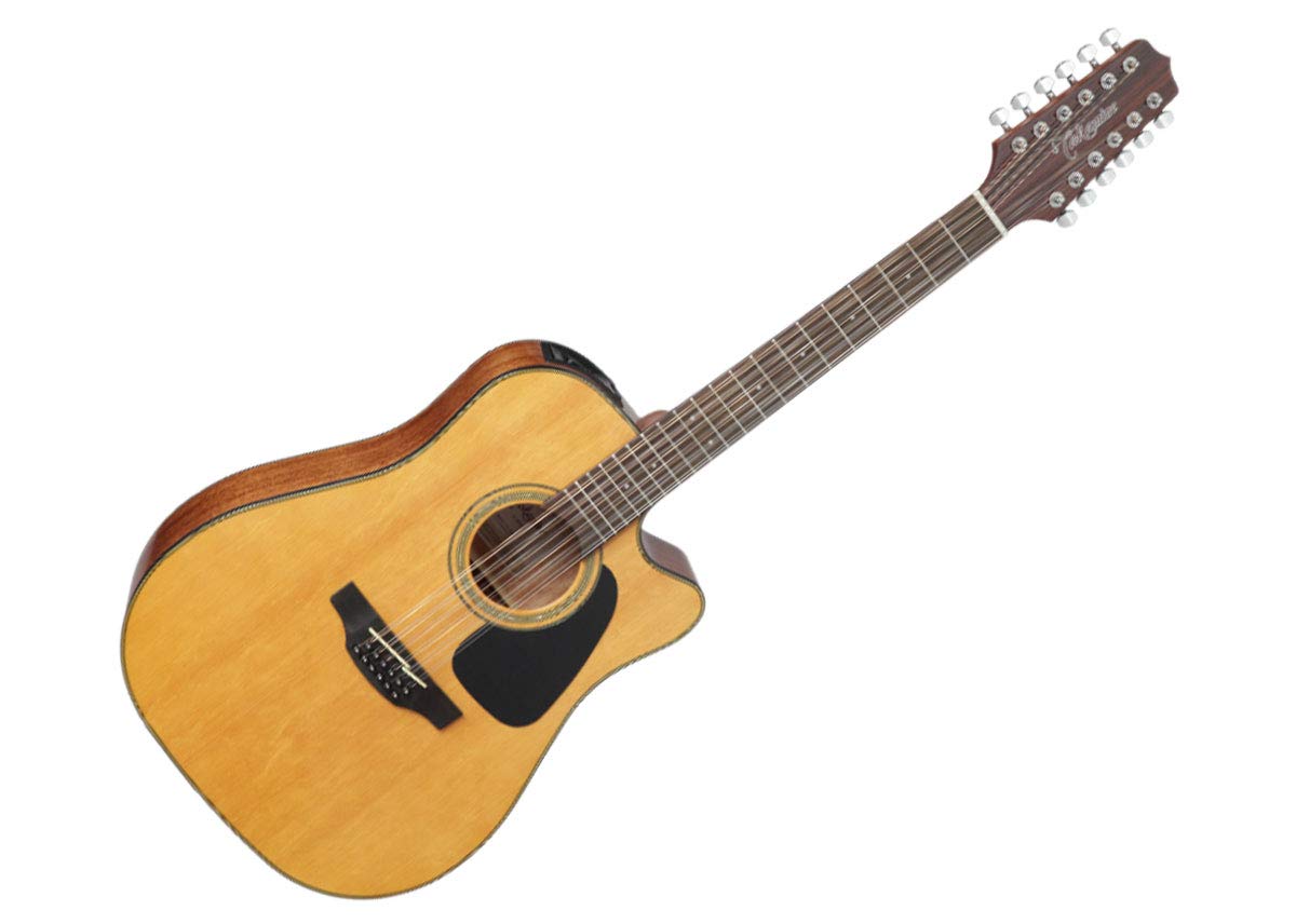 Amazon.co.jp: Takamine タカミネ G Series Dreadnought Solid Top