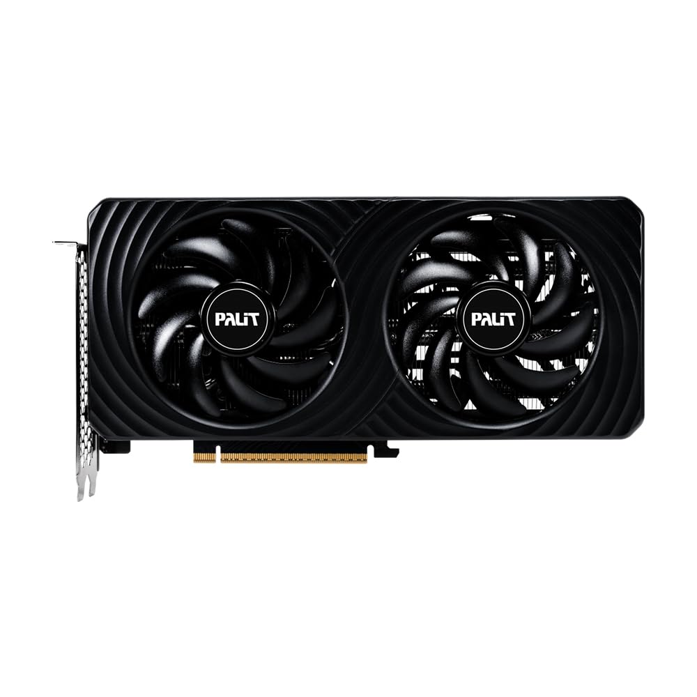 Amazon.com: Palit Geforce RTX 5060 Dual Nvidia 8 Gb Gddr7