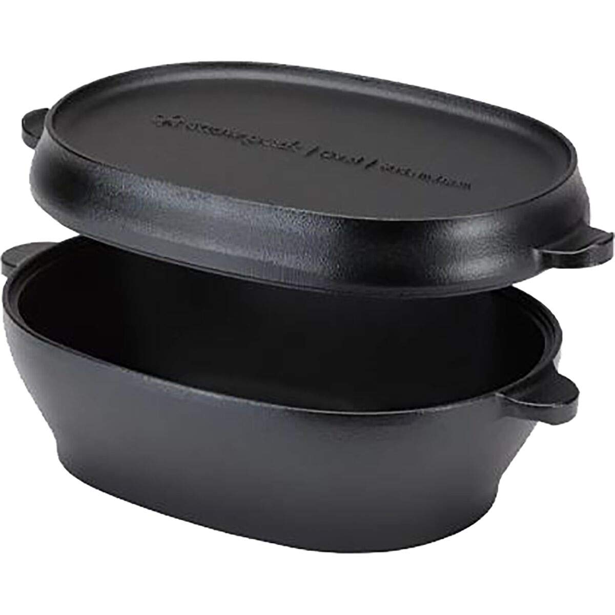 Amazon | スノーピーク(snow peak) コロダッチオーバル CS-503R | Snow