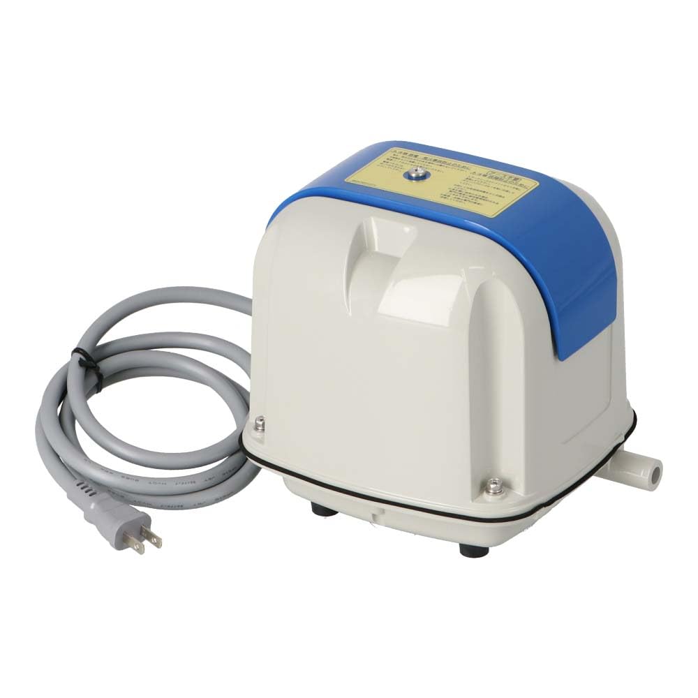 TERADA エアーポンプ TY-60(60) ブロワ 浄化槽 Amazon | 寺田ポンプ