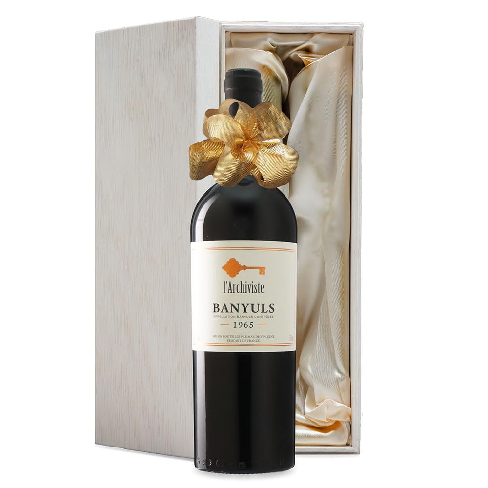 Amazon.co.jp: 60歳 還暦祝い 1965年 生まれ年 赤ワイン