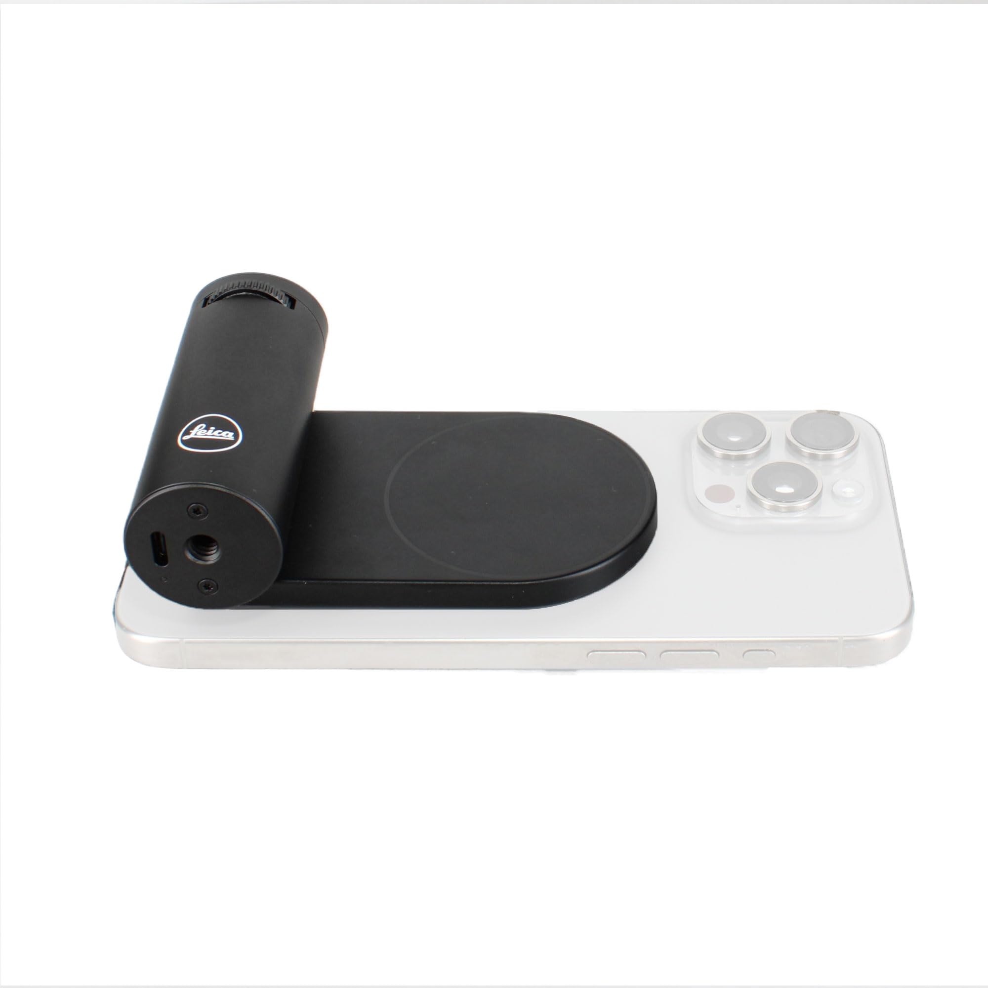 Amazon | スマートフォン用Leica LUXグリップ(18562) | カメラ用