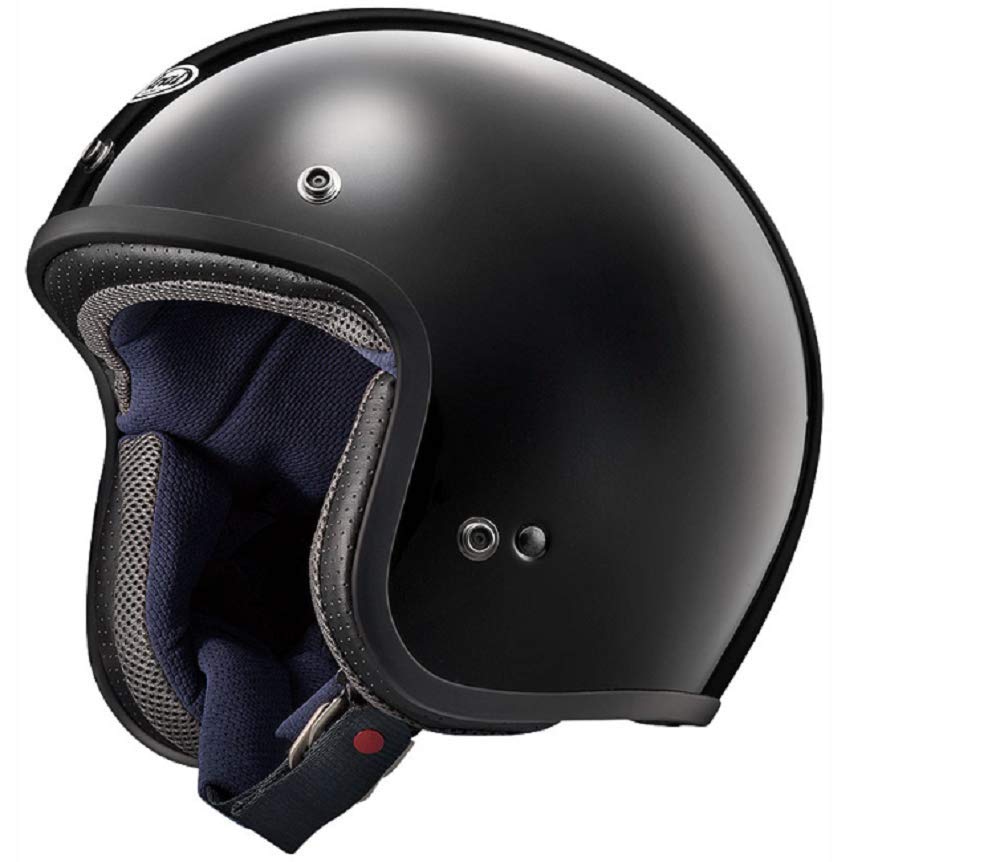 Amazon | アライ(ARAI) バイクヘルメット ジェット CLASSIC MOD グラス