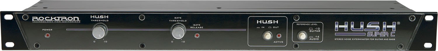 Amazon | Rocktron ロックトロン ステレオ・ノイズ・リダクション Hush