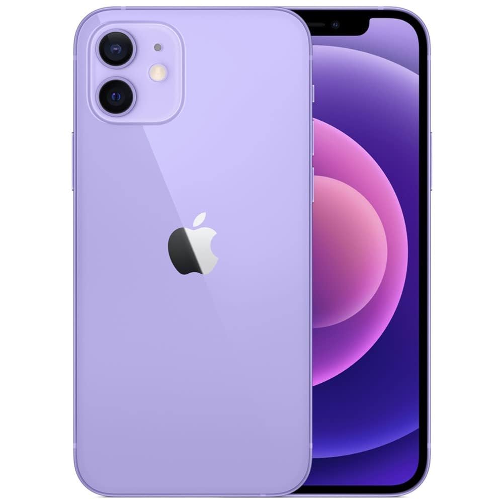 Amazon.com: Apple iPhone 11, US Version, 128GB, Purple - Unlocked
