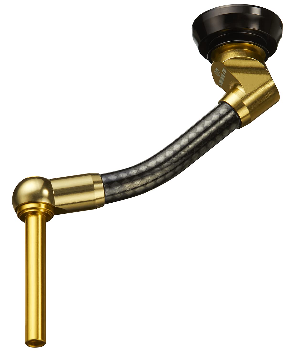 Amazon | ダイワslpワークス(Daiwa Slp Works) 40mm カーボンライト