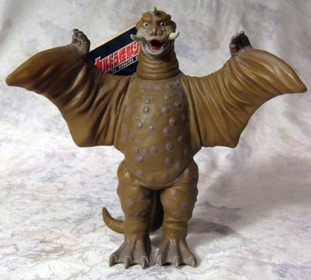 Amazon.co.jp: ウルトラ怪獣シリーズ 68 ペギラ : Toys & Games