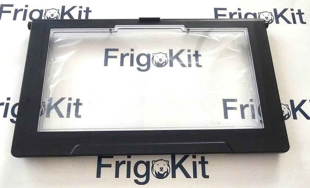 Amazon.com: Generic TRP 12-00663-64 Cover Door Bezel for Carrier