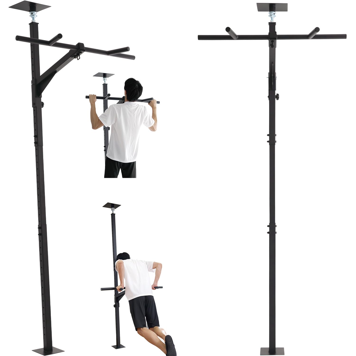 完売 ULTRAROMANCE FABIO'S ABS-TEDDYWORKS KENSUI Kaku Model2 懸垂