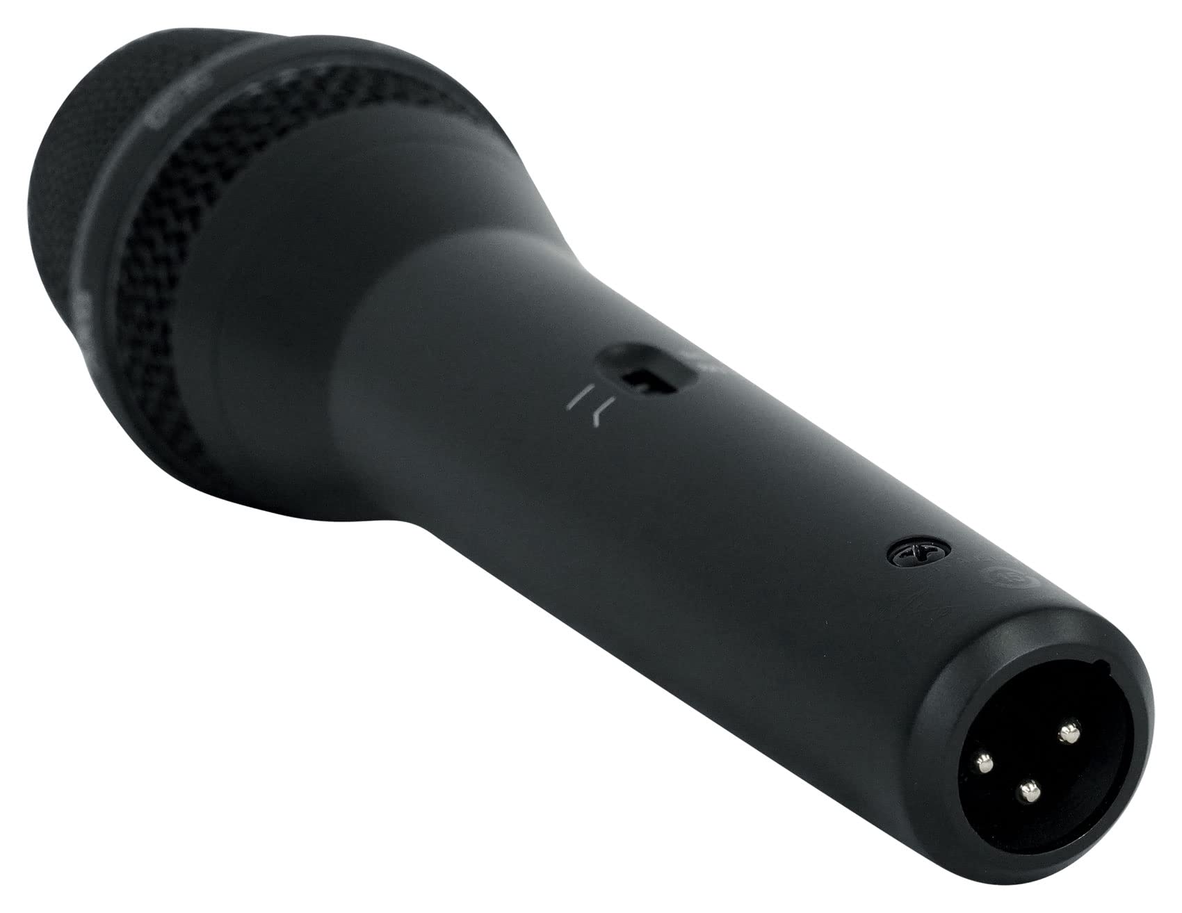 Amazon.co.jp: アーカーゲー AKG C636 ハンドヘルド コンデンサー