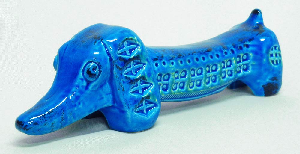 Amazon.co.jp: IMA TRADING 【BITOSSI(ビトッシ社) リミニブルー