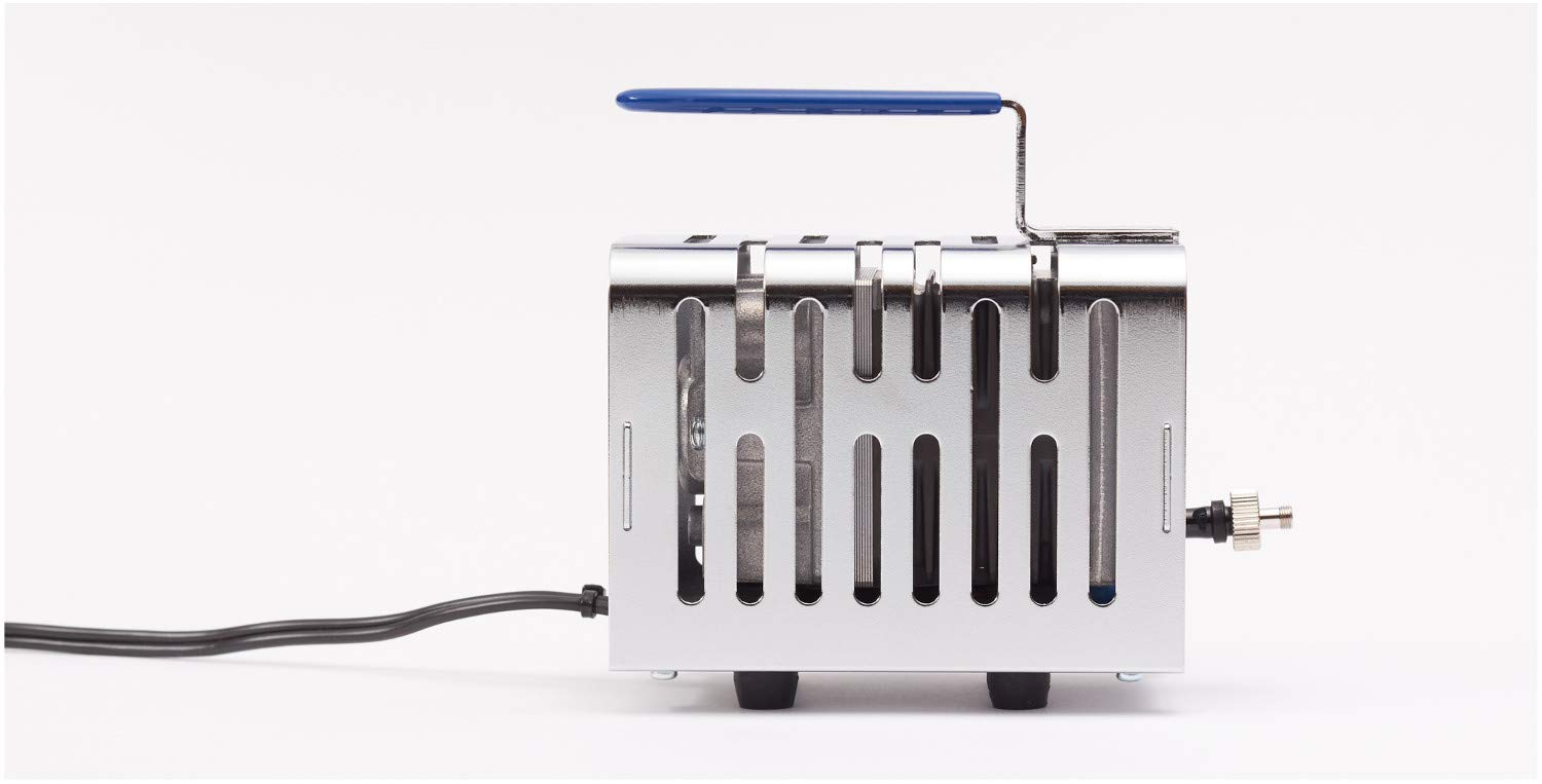 Amazon | GSIクレオス Mr.リニアコンプレッサー プチコン 模型用塗装