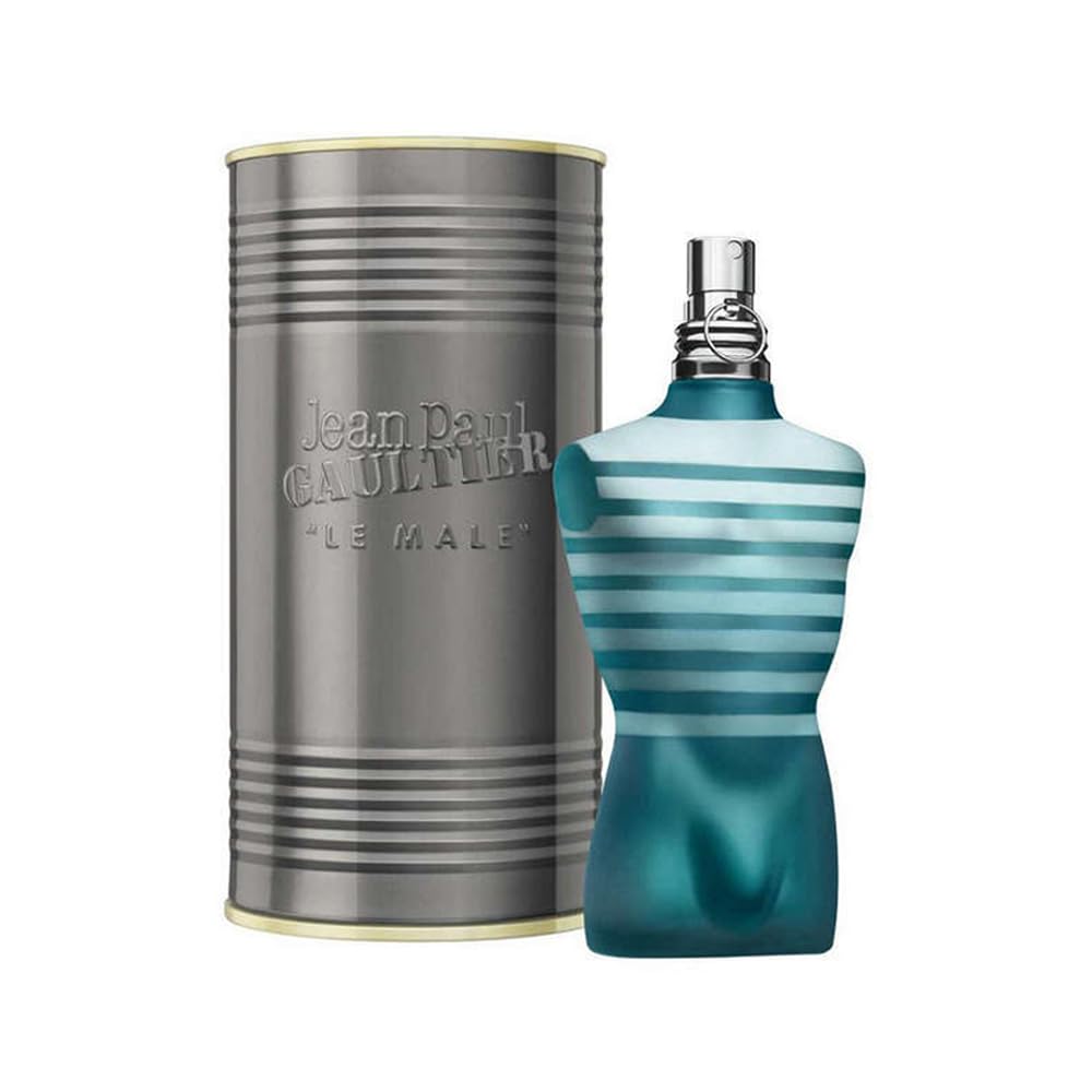 Amazon | 【ジャンポール ゴルチェ】ル・マル EDT 125mL [並行輸入品