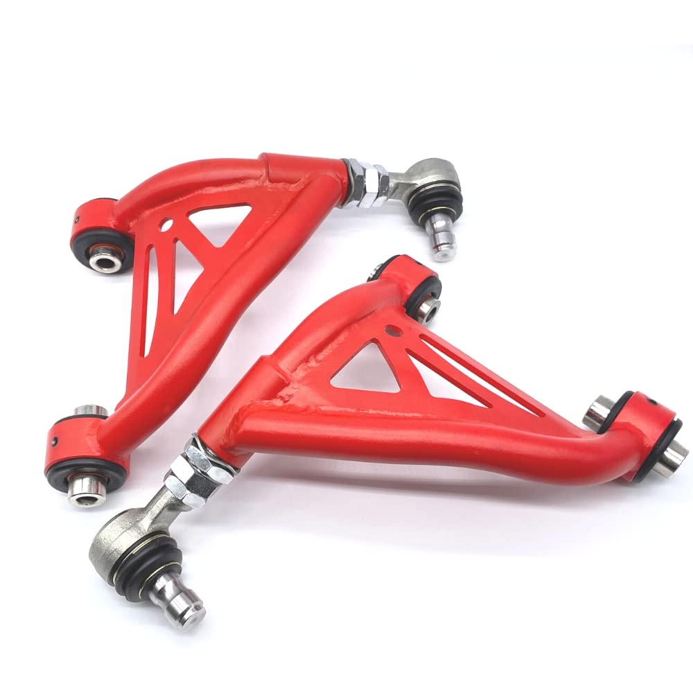 Amazon | リア アッパーアーム 86 / BRZ (ZN6/ZC6/ZN8/ZD8) 調整式