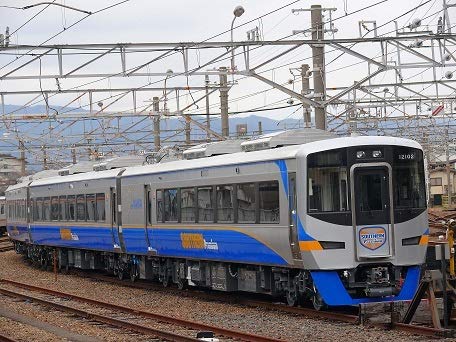 Amazon.co.jp: 鉄道コレクション 南海12000系サザンプレミアム4両