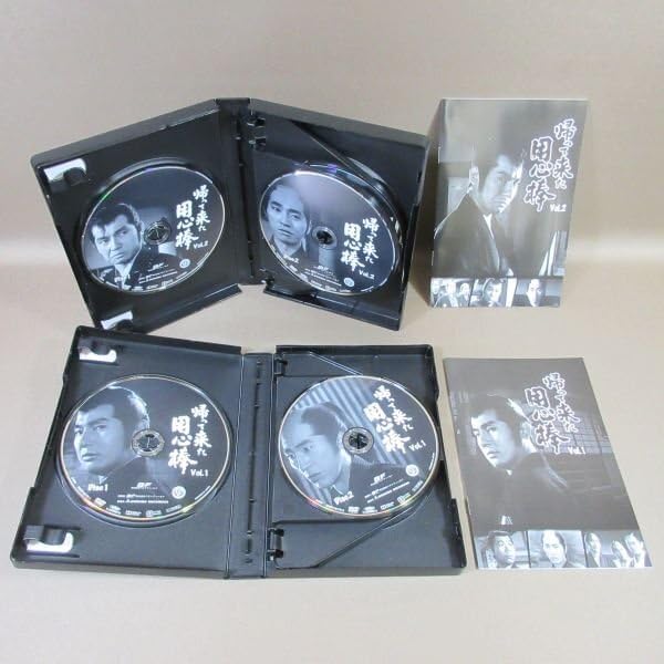 Amazon.co.jp: K214○栗塚旭 島田順司 左右田一平「帰って来た用心棒