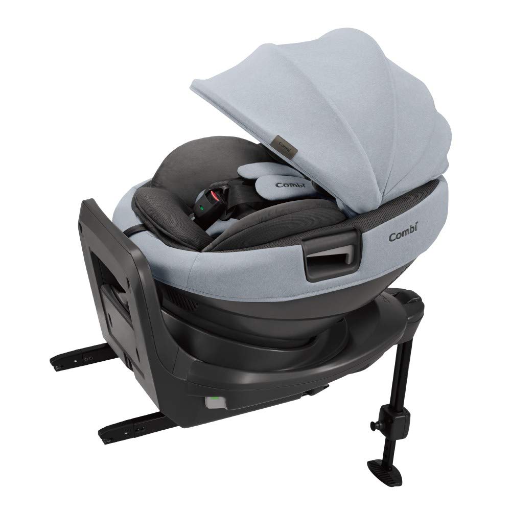 Amazon.co.jp: コンビ ISOFIX固定 ホワイトレーベル THE S エッグ