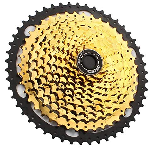 Amazon | RACEWORK 12速 MTB用カセット スプロケット 11-52T スチール