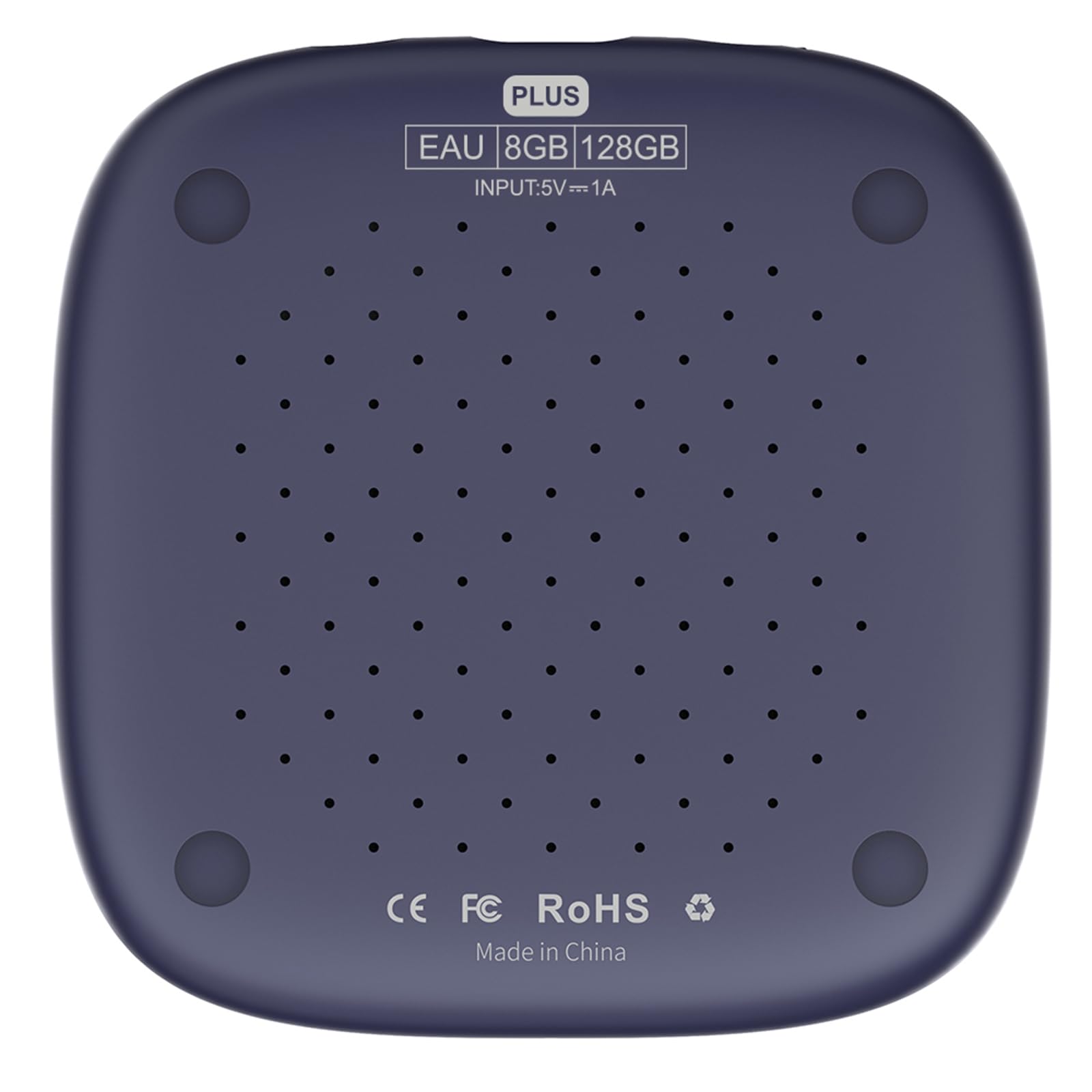 CPC200-TBOX Plus Carplay AI Box Android 13 8+128GB QCM6125 8-core