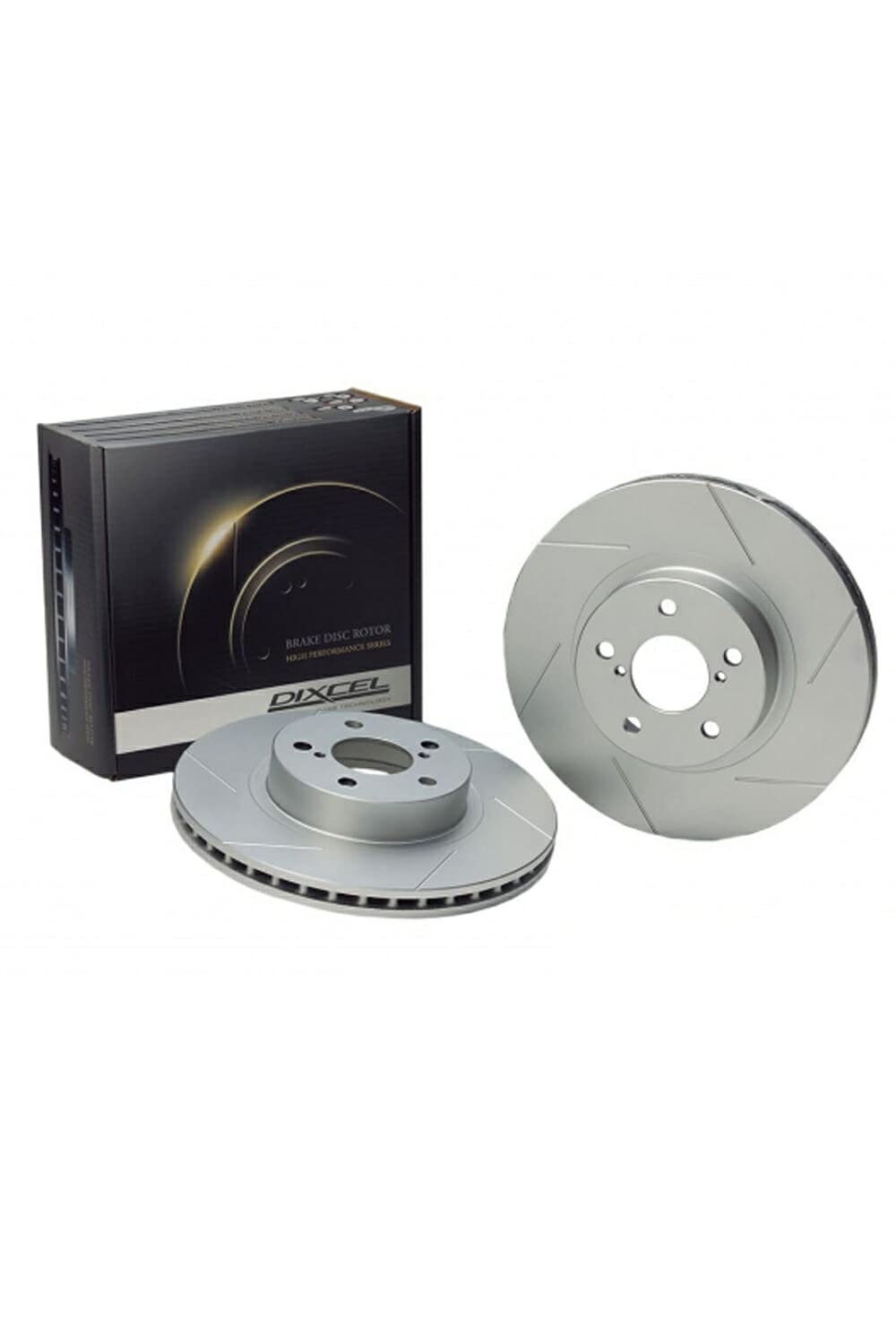 Amazon | リア ブレーキディスクローター SDタイプ 12/04～21/10 86