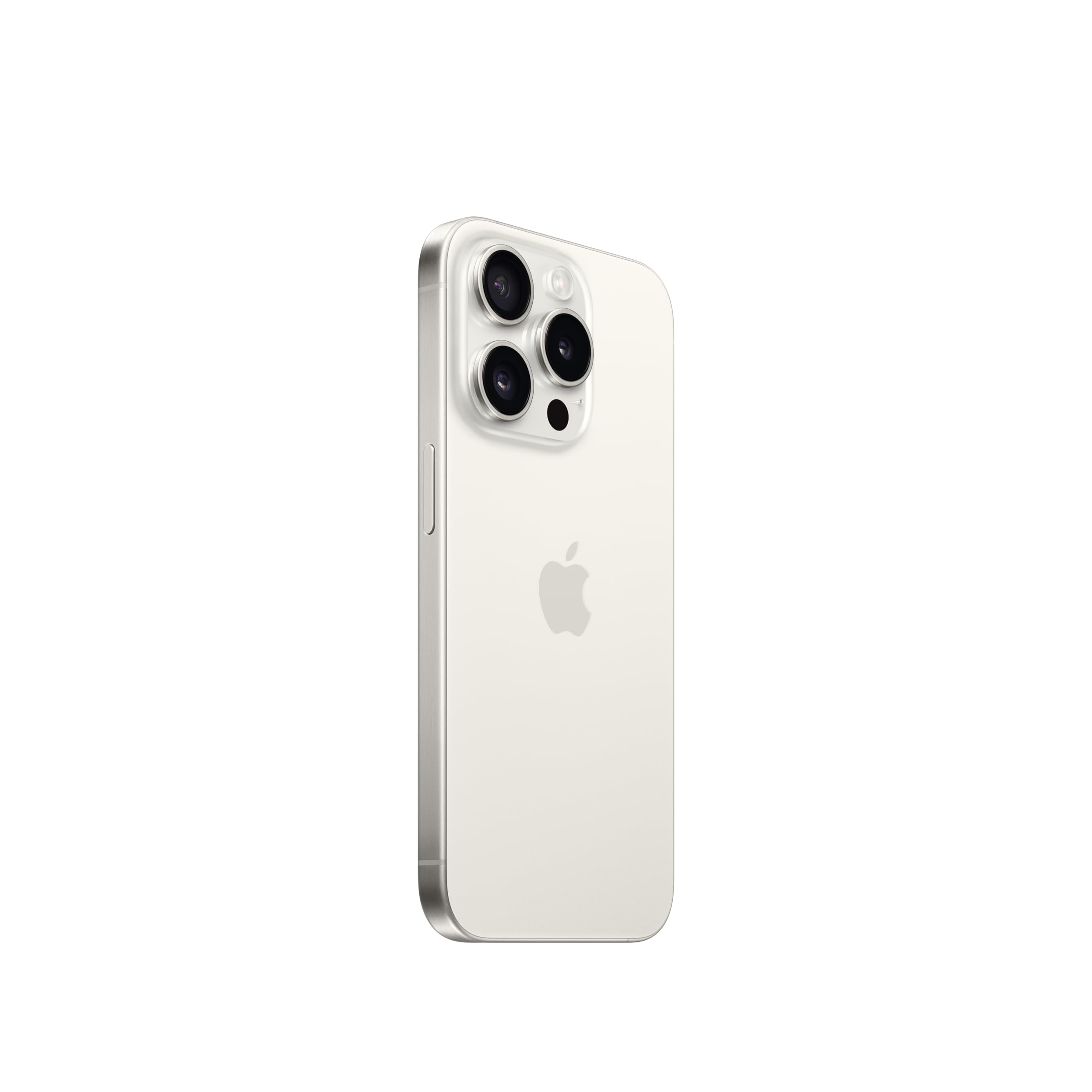 Amazon | 【整備済み品】 Apple iPhone 15 Pro 256GB ホワイト