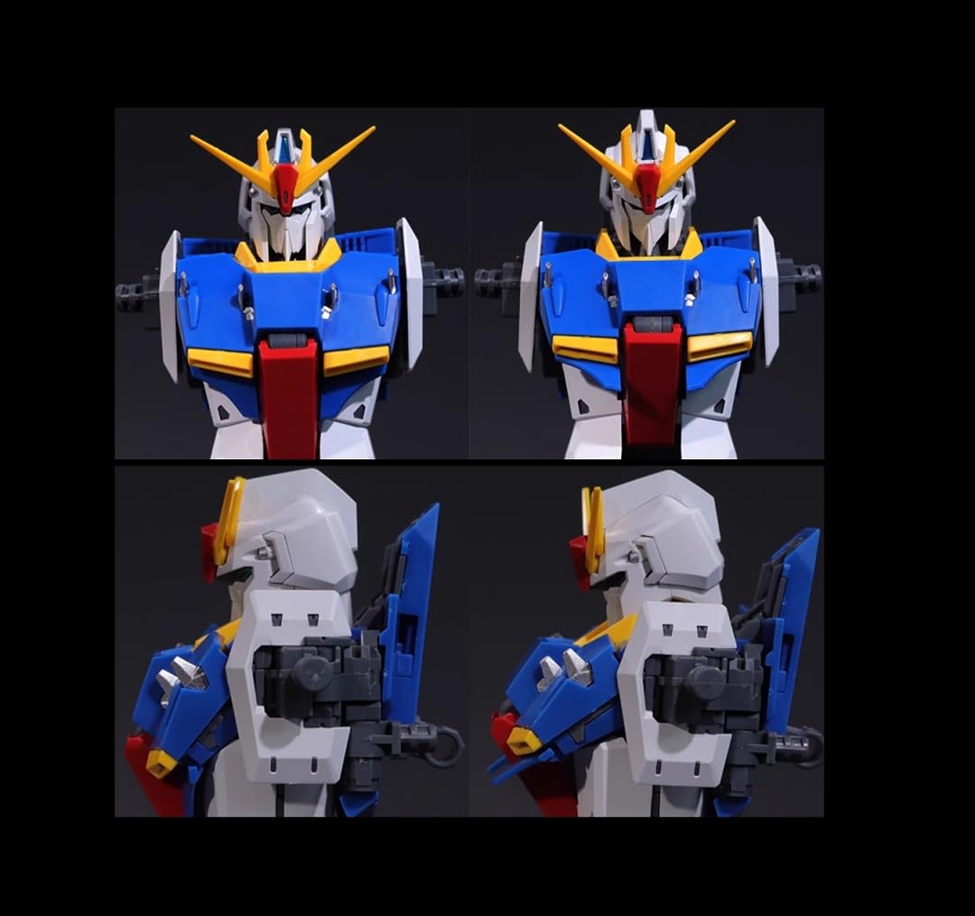 タ*マ様 MG.RE組み立て済みガンプラ3機セット MG RE/100 ガンプラ