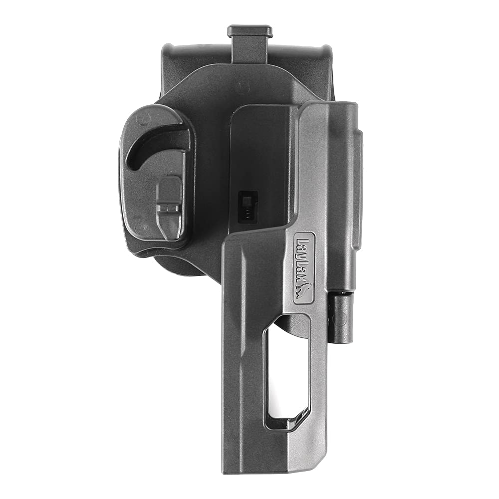 Amazon | [LayLax][SOCOM Mk23(ソーコム) 対応 ブレイクアウト