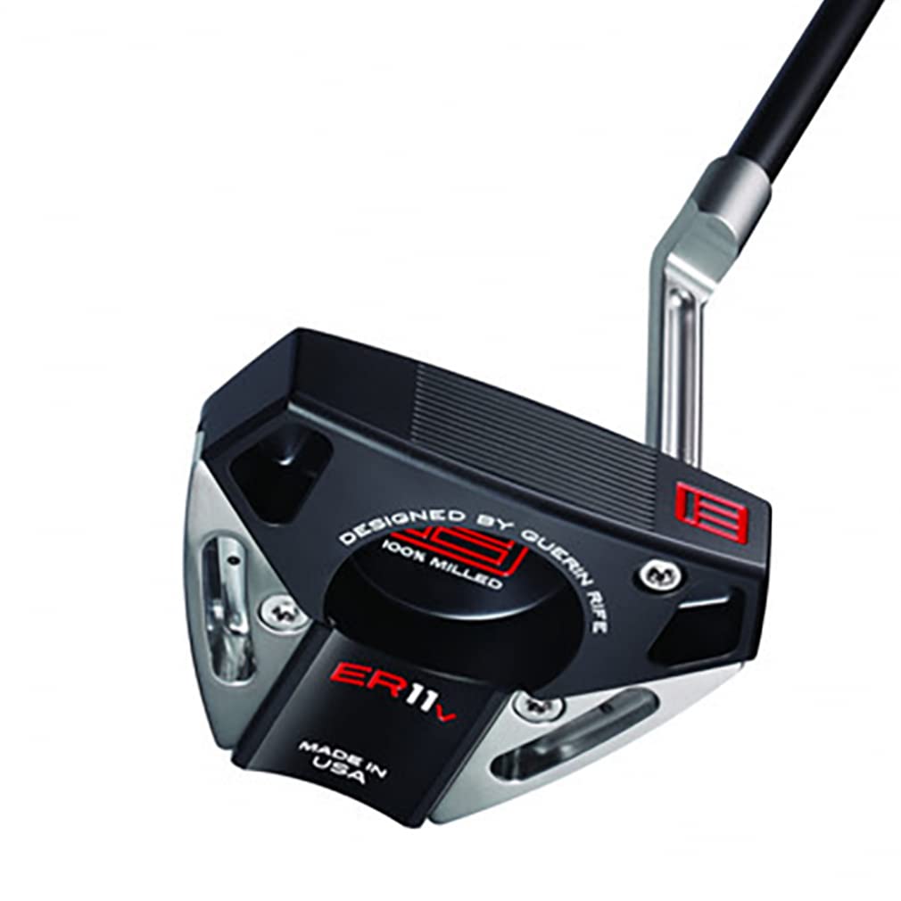 Amazon.co.jp: イーブンロール EVNROLL ER11V Mallet マレット ゴルフ