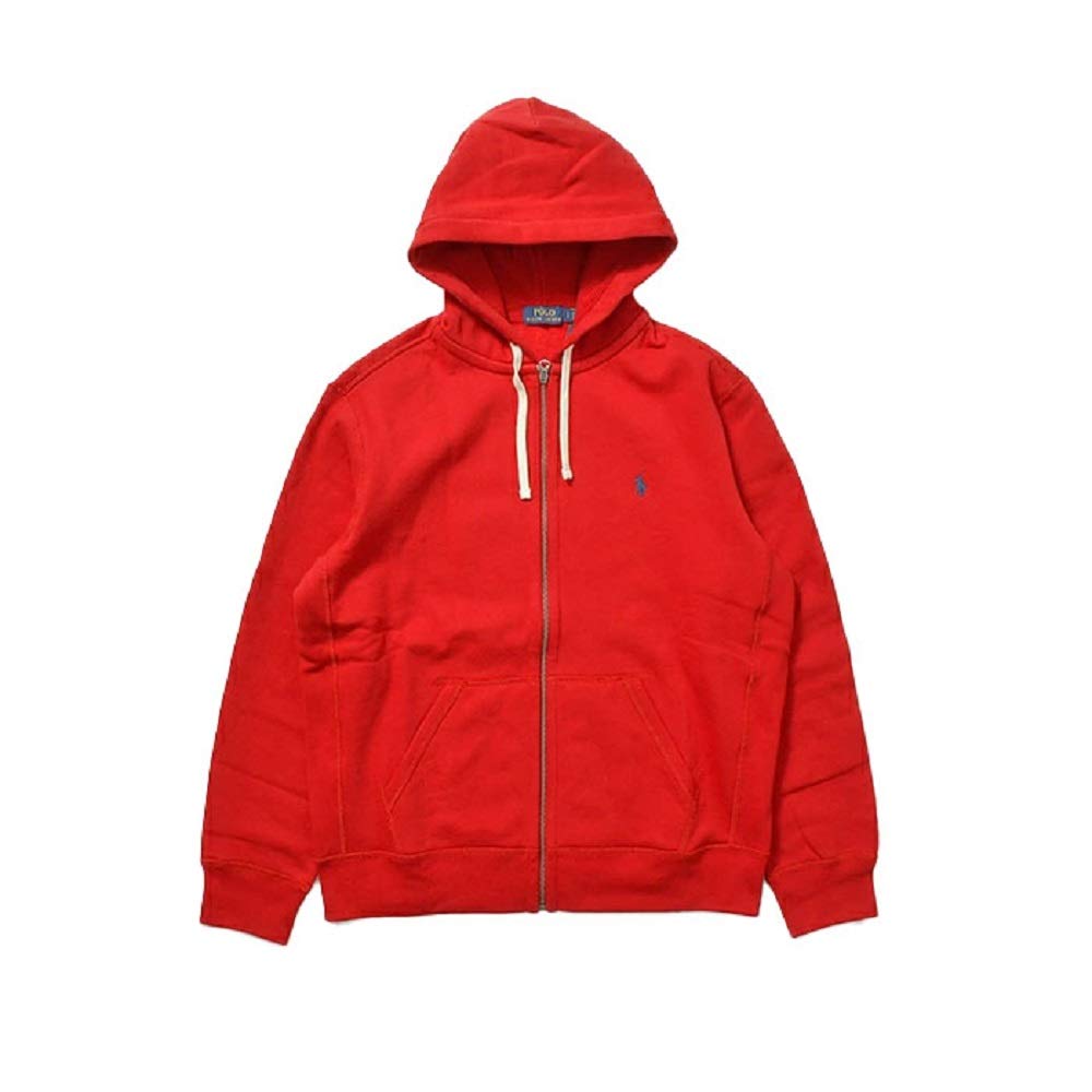 Amazon.co.jp: (ポロ ラルフローレン) POLO RALPH LAUREN/BASIC ZIP