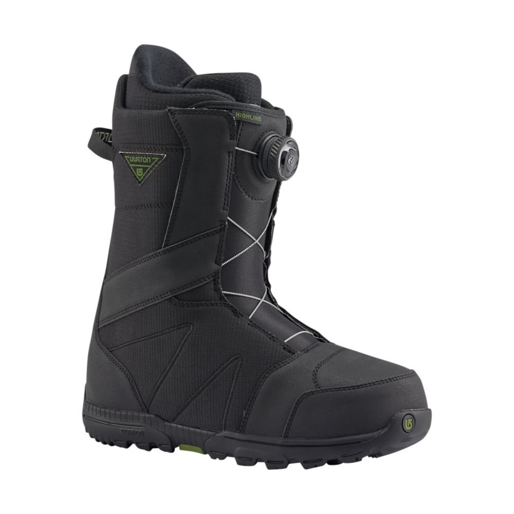 Amazon.co.jp: Burton(バートン) HIGHLINE BOA ハイライン ボア