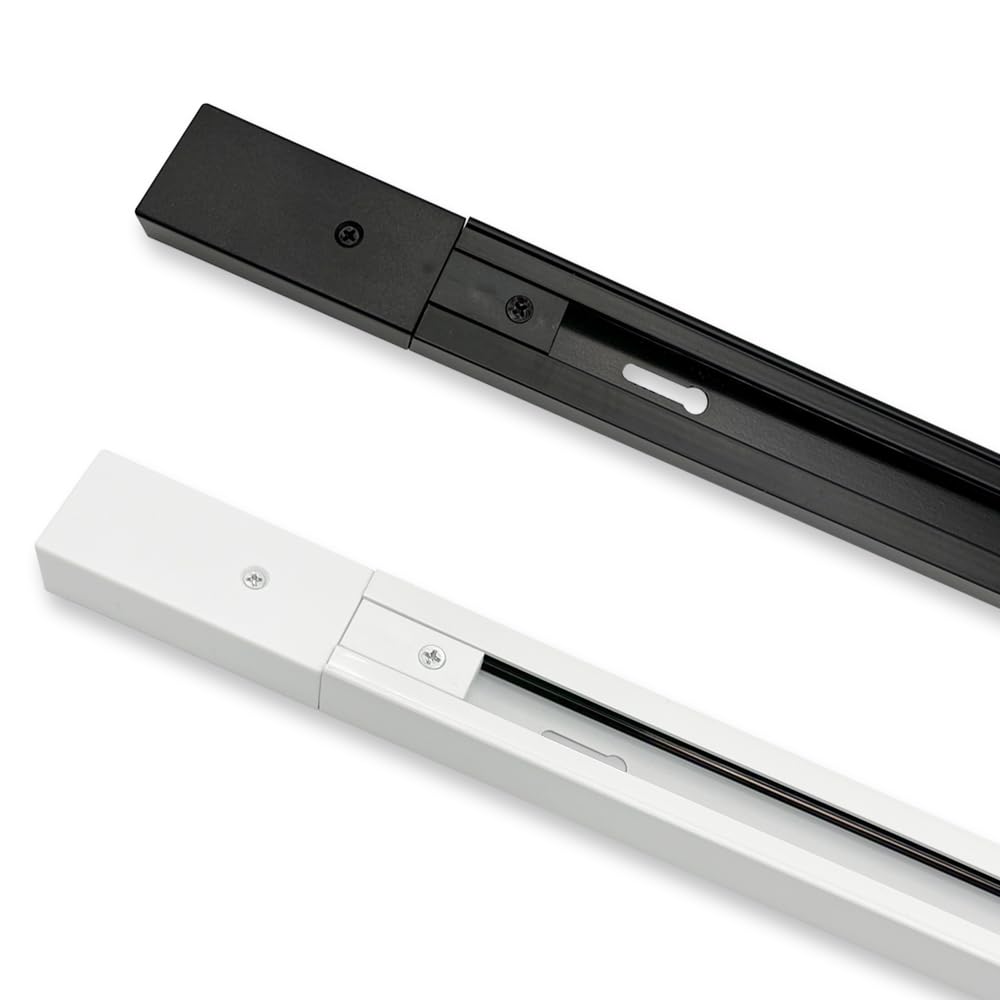 Amazon.co.jp : 直結式 配線ダクトレール ダクトレール ライティング